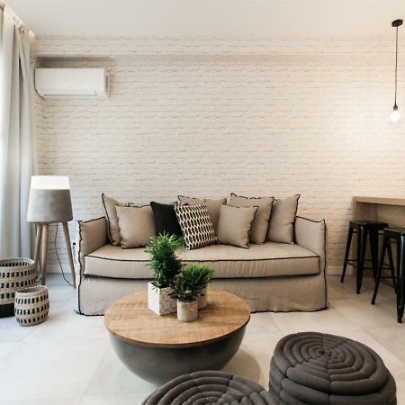 Designer Apartment - Stroll To The Acropolis Ateny Zewnętrze zdjęcie