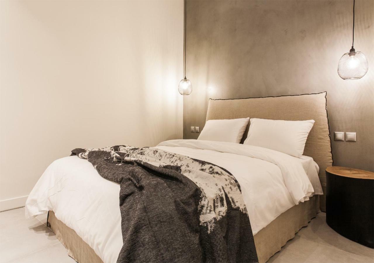 Designer Apartment - Stroll To The Acropolis Ateny Zewnętrze zdjęcie