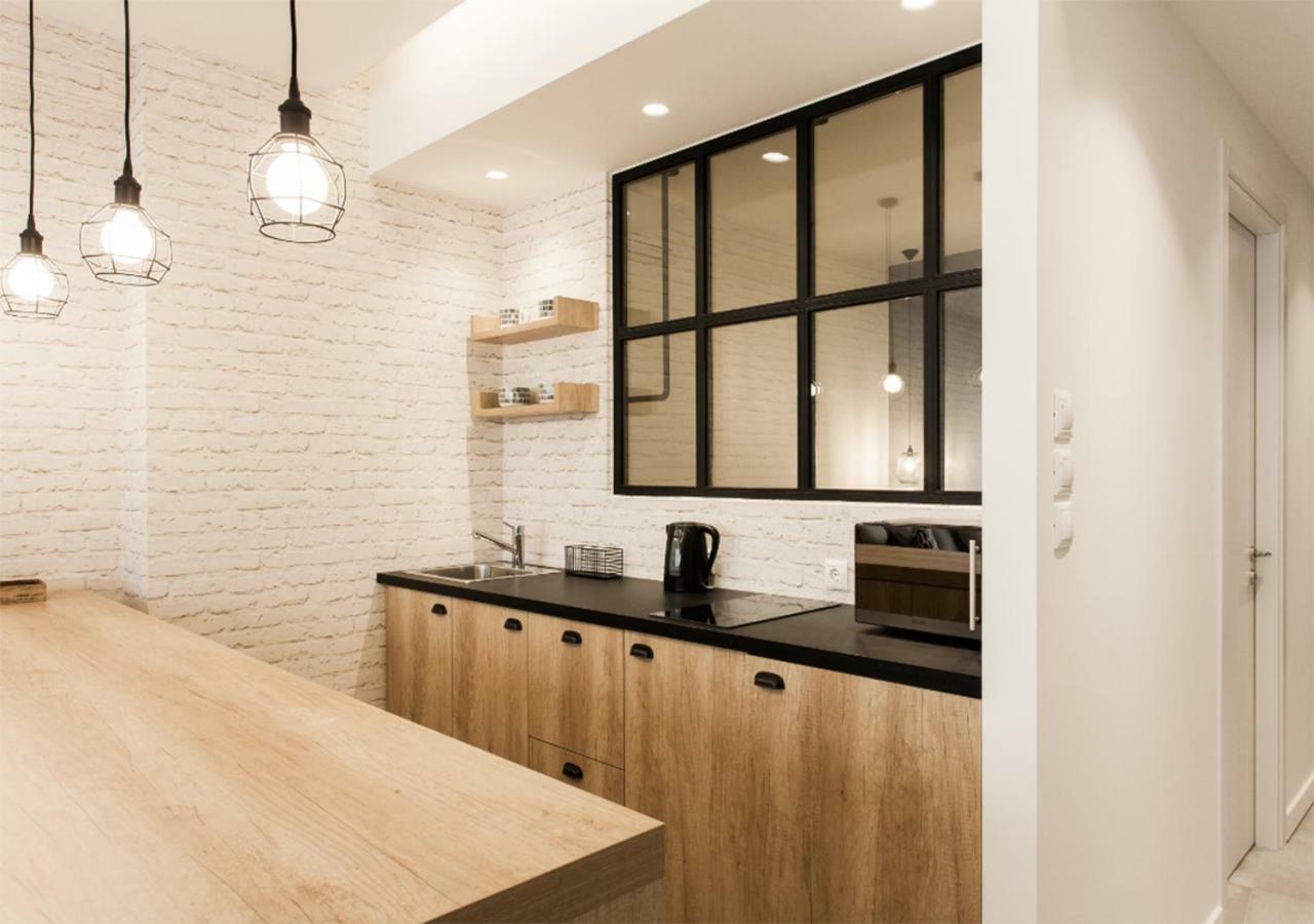 Designer Apartment - Stroll To The Acropolis Ateny Zewnętrze zdjęcie