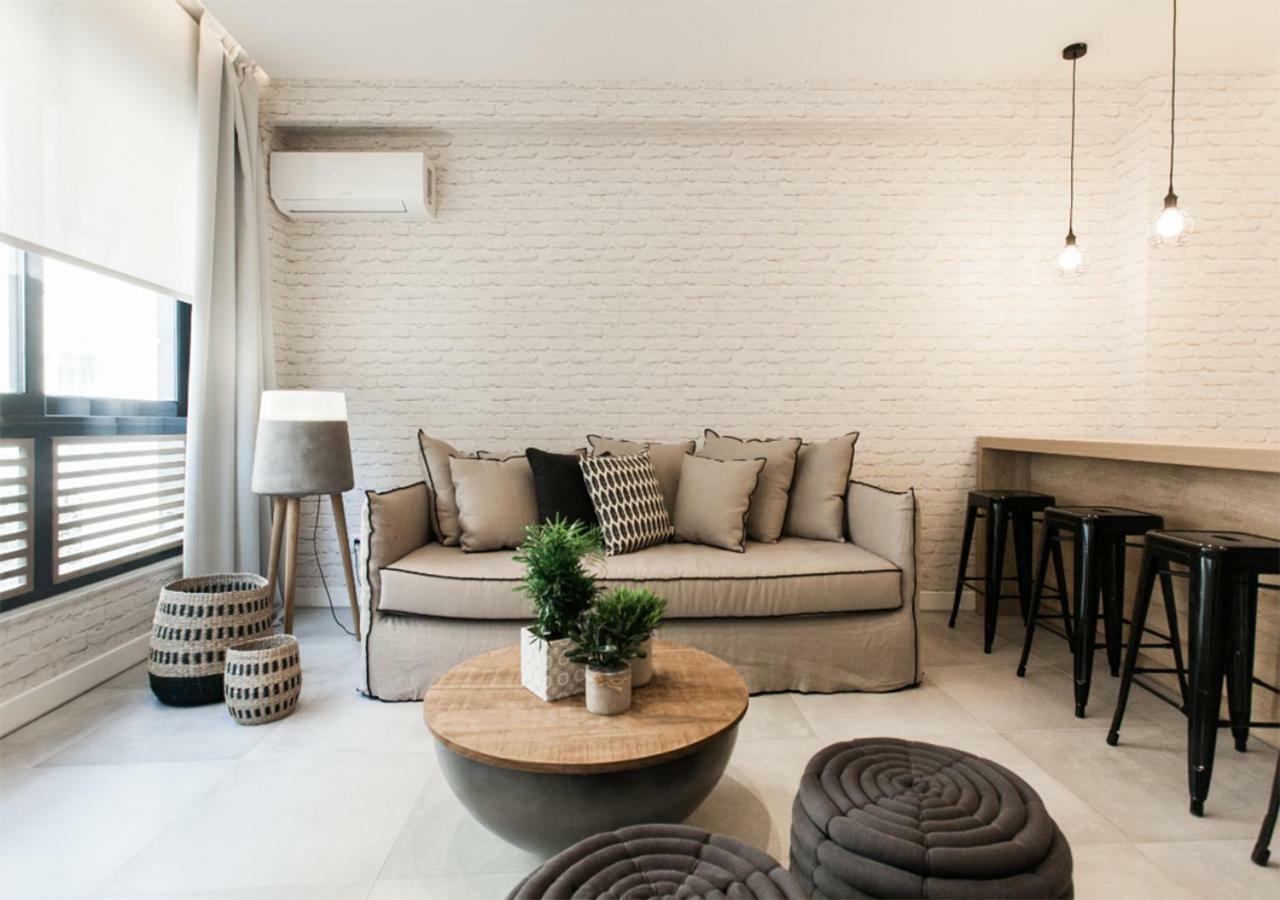 Designer Apartment - Stroll To The Acropolis Ateny Zewnętrze zdjęcie