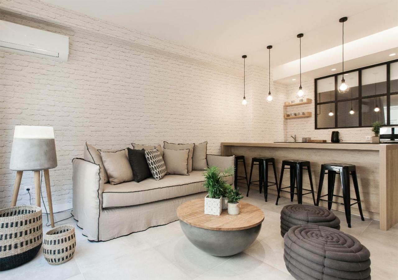 Designer Apartment - Stroll To The Acropolis Ateny Zewnętrze zdjęcie
