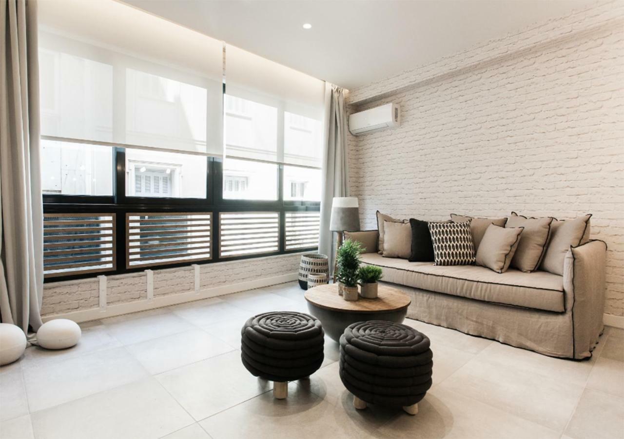 Designer Apartment - Stroll To The Acropolis Ateny Zewnętrze zdjęcie