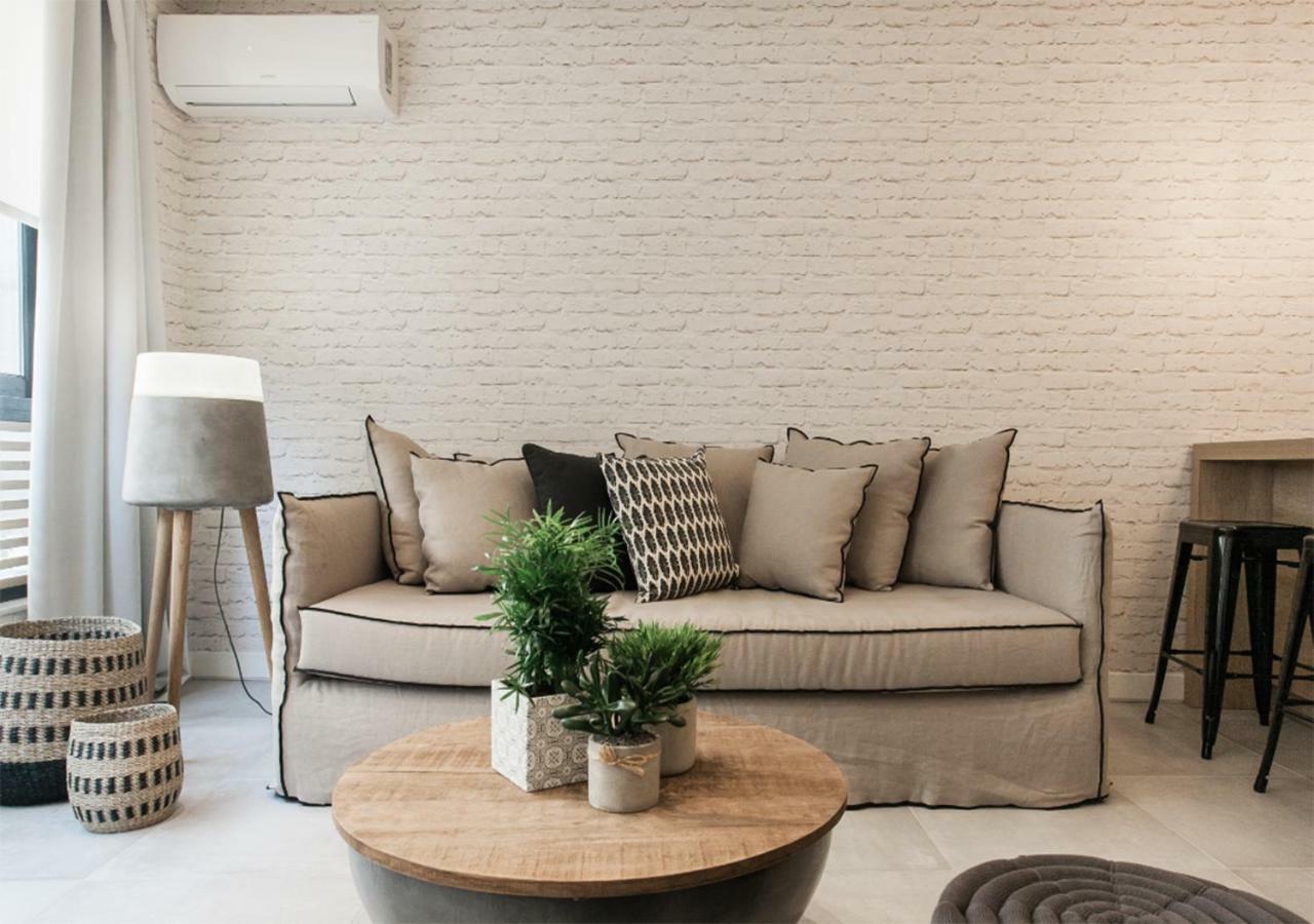 Designer Apartment - Stroll To The Acropolis Ateny Zewnętrze zdjęcie